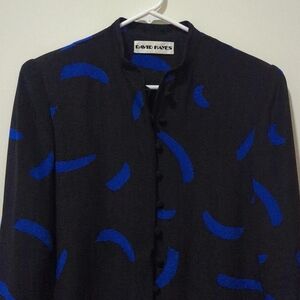 Women's Designer Vintage Dress